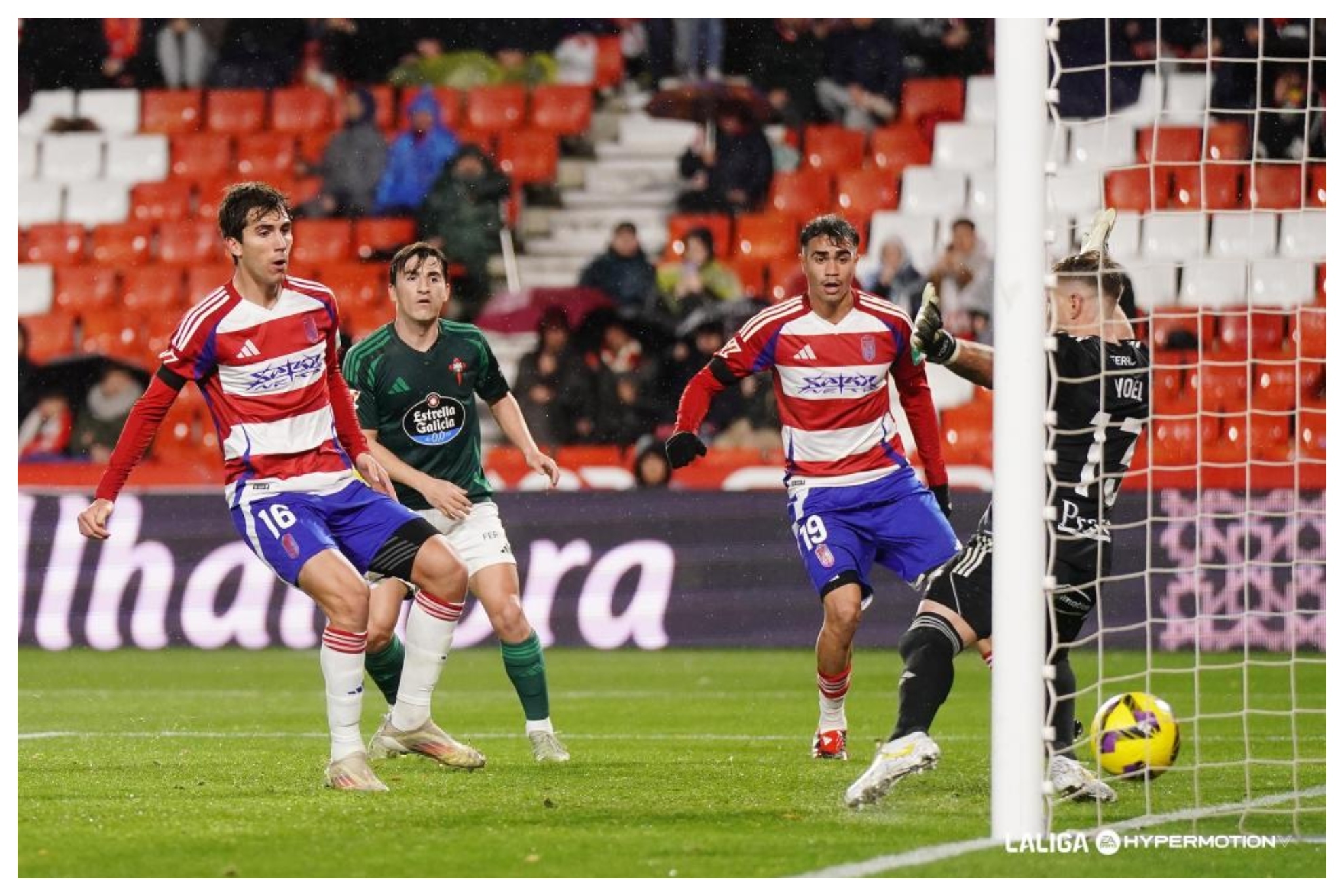 El Elche se lanza a por Lama