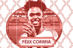 El Sevilla anuncia el acuerdo con el Lille para la cesión de Félix Correia