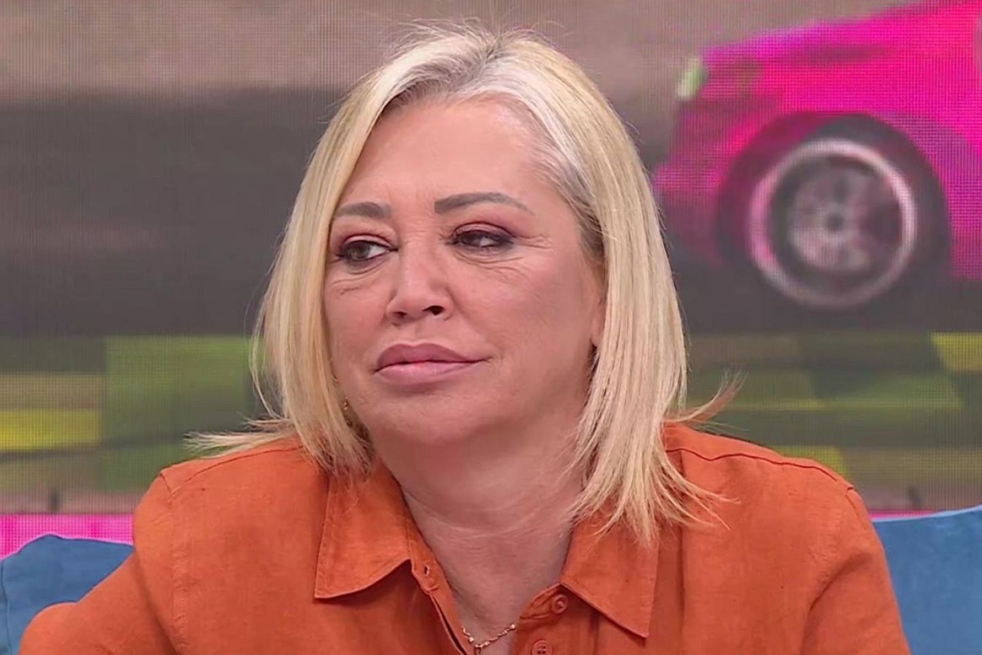 Belén Esteban recibe una gran oferta para su vuelta a Telecinco: “Ha dicho ‘yo voy a ‘Gran Hermano VIP’, pero quiero mucha pasta’”