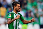Dani Ceballos vuelve al Betis nueve años después