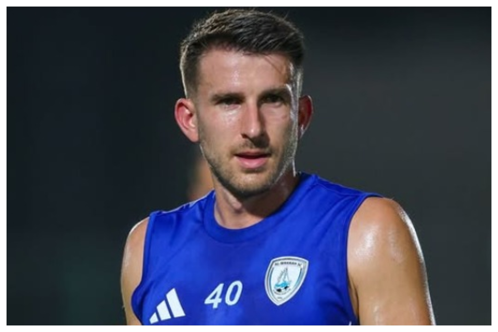 El Tenerife completa su plantilla con el extremo Gerard Valentín