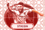 Oficial: Lucas Stassin refuerza el ataque del Sevilla