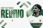 El Elche ficha a Roy Revivo hasta 2030