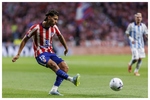 Carlos Martín llega cedido al Almería y Arribas apunta a quedarse
