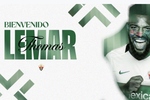 El Elche incorpora a Lemar para reforzar su centro del campo