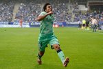 Carlos Álvarez se marcha al América de México