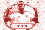 El Sevilla anuncia sobre la bocina el fichaje de Youssouf Fofana