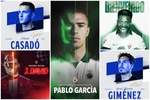 El cierre del mercado de Primera: Doble bombazo del Dépor y caza mayor de Elche y Racing