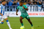 Sergio Akieme no llega a tiempo y se queda sin fichar por el Levante