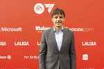 Morientes: "Tal y como está el fútbol, el Morientes de 2002 ó 2003 valdría mucho"