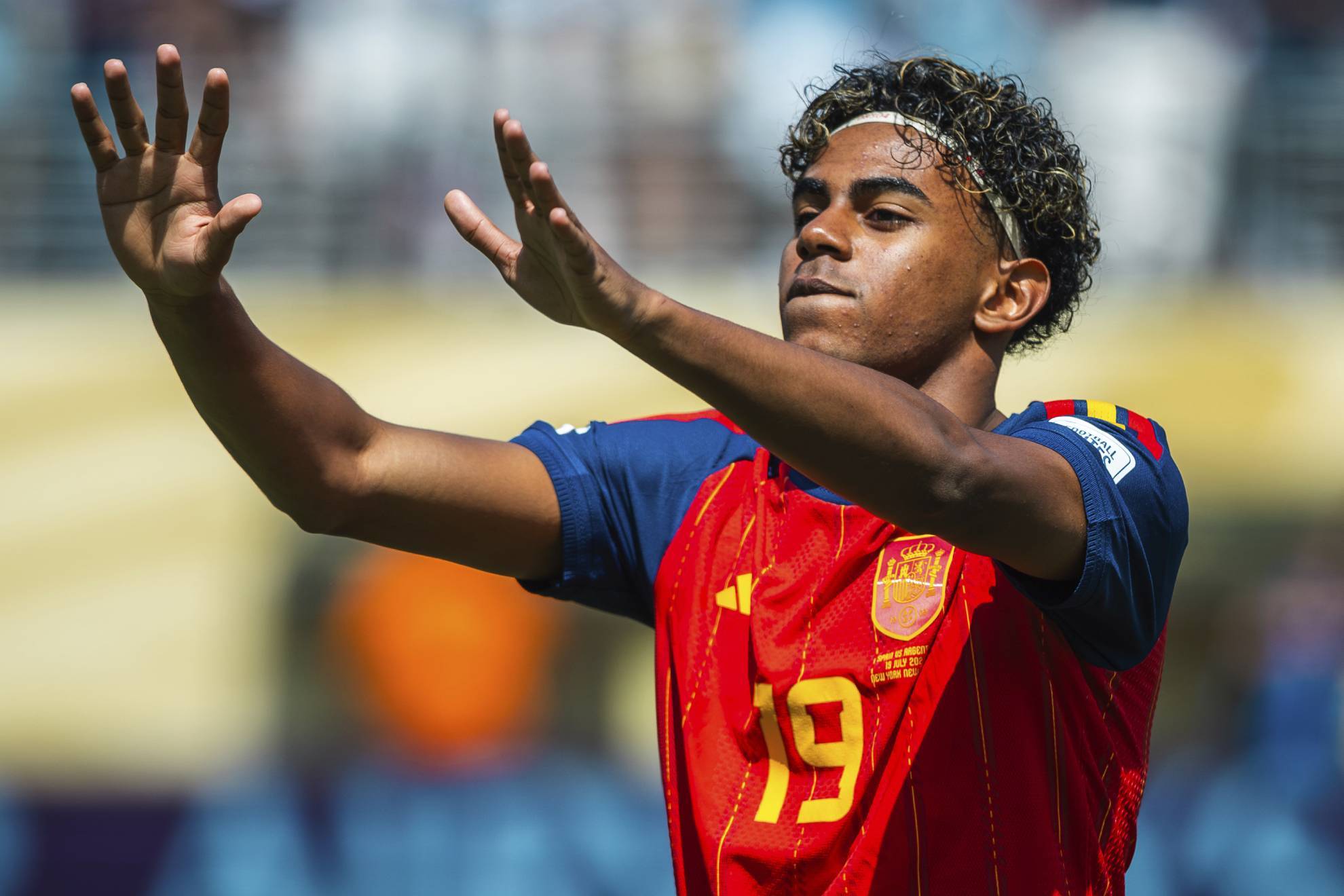 Inglaterra - España: horario y dónde ver en TV y online el partido de Nations League