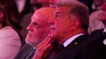 Roberto Gómez, durísimo con Tebas por el caso Julián: "LaLiga tenía que haber intervenido"