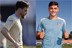 El Atlético descartó a Tagliafico… porque decidió apostar por Dani Martínez