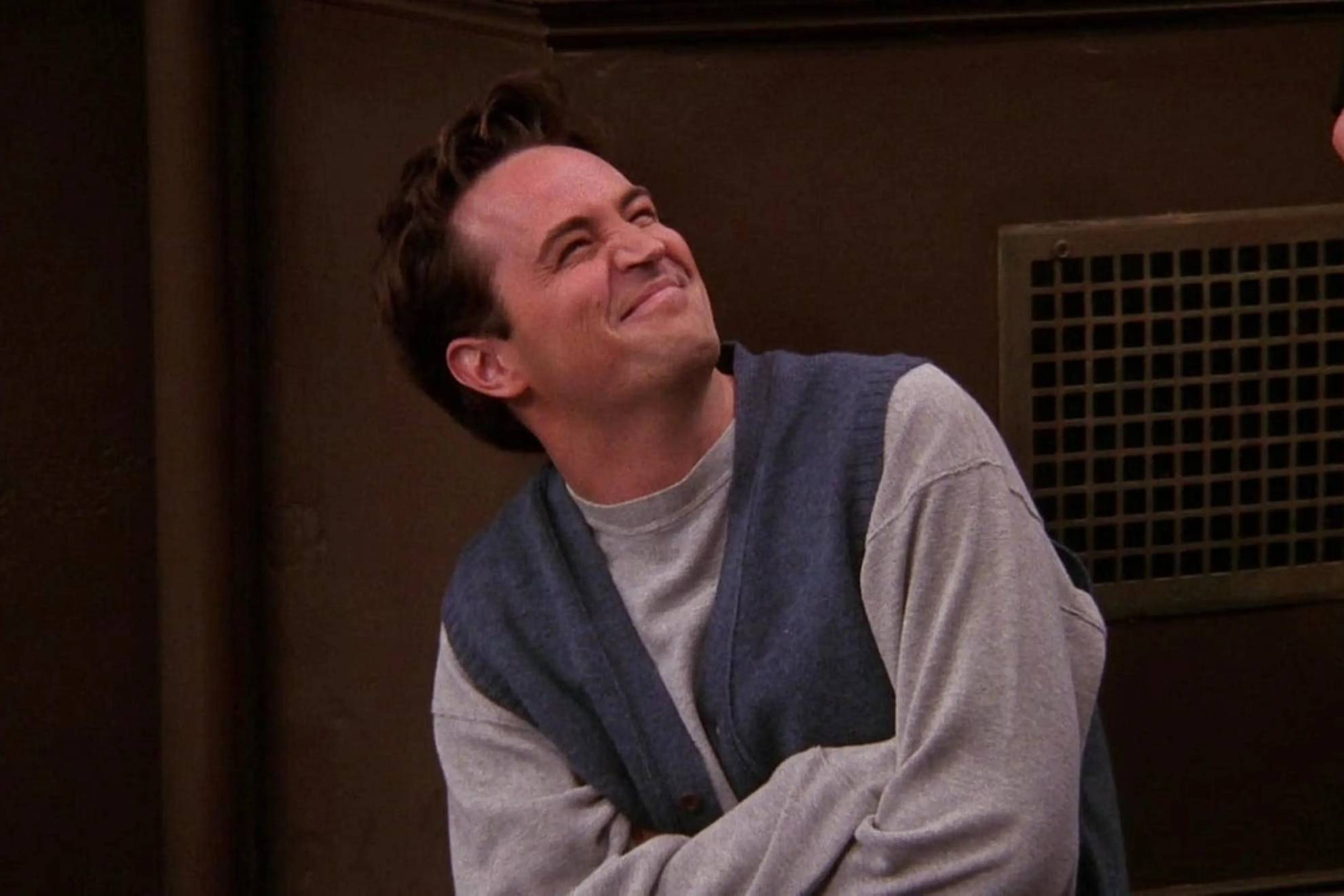 Netflix prepara una docuserie sobre Matthew Perry: ya tiene fecha de estreno