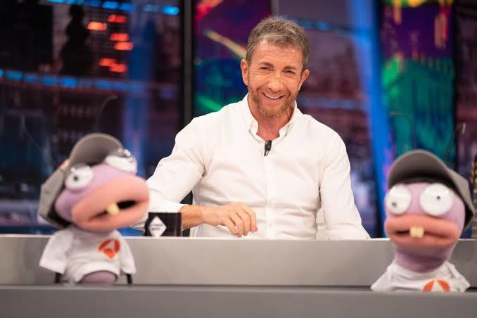 'El Hormiguero' prepara su aterrizaje con Marc Márquez, Rajoy, Zendaya, Tom Holland...