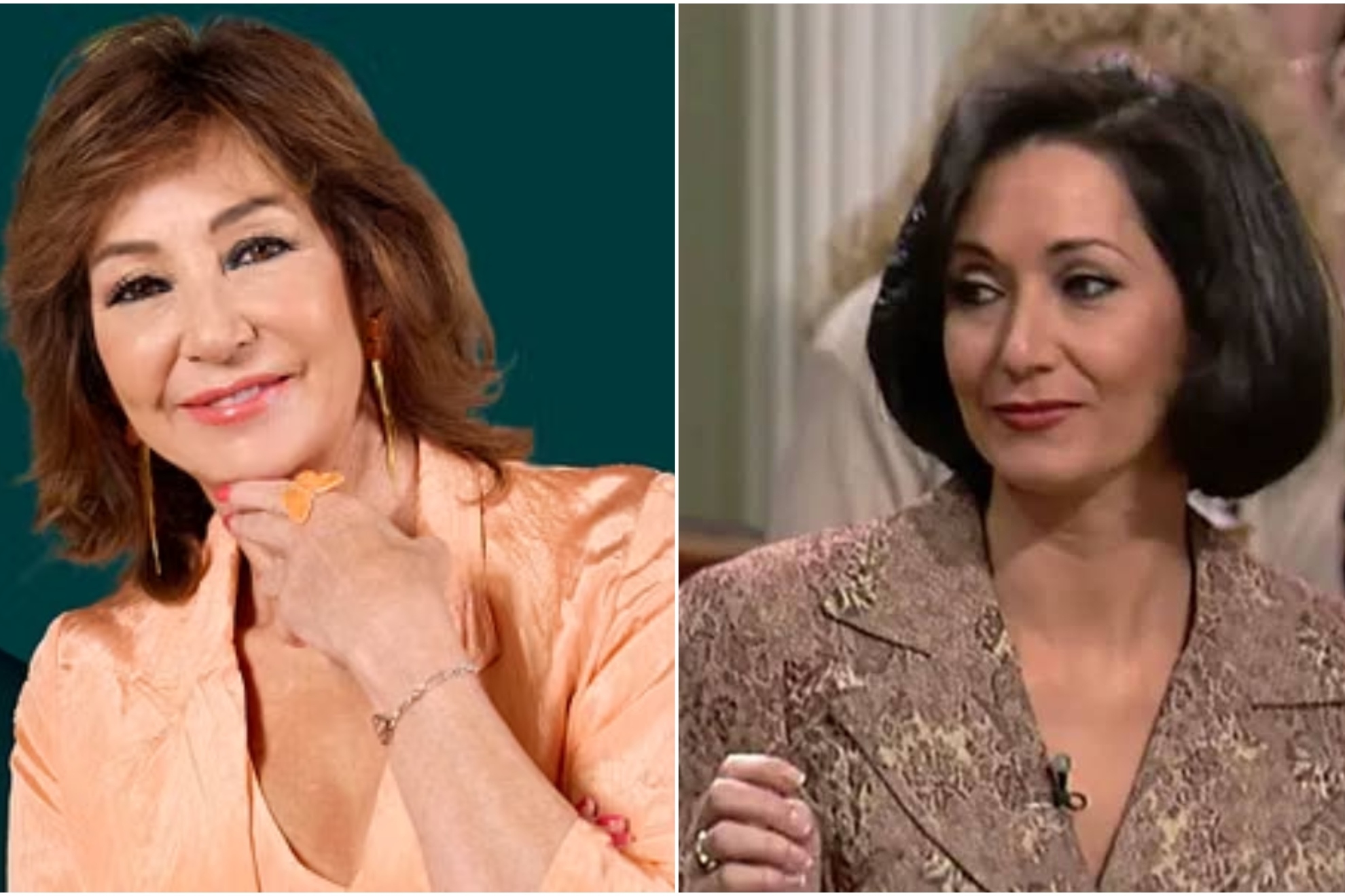 Los 5.000 'exámenes' de Ana Rosa Quintana y su augurio: "Quién sabe cuántas mañanas quedan todavía por contar"