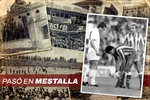 Qué pasó en Mestalla... un 2 de septiembre de 1990: el primer partido del Plus en España