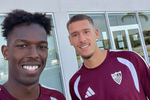 La metamorfosis del nuevo Sevilla