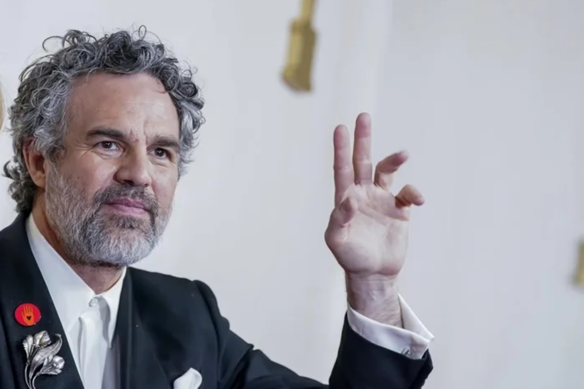 Mark Ruffalo recibe el apoyo de más de 180 figuras judías de la industria de Hollywood tras las acusaciones de antisemitismo de Paramount