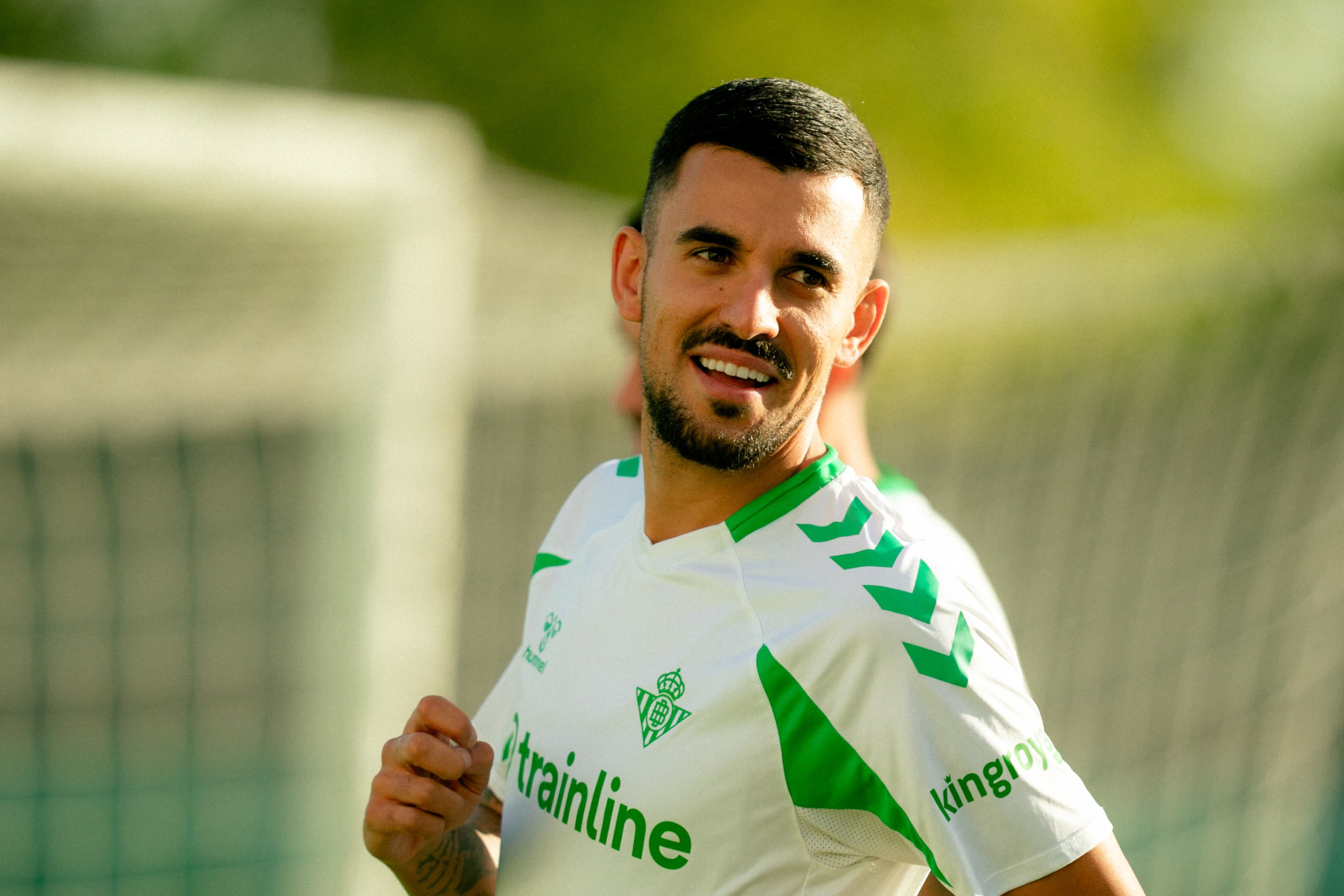 Ceballos, Lo Celso y Diego Conde, en la lista de Pellegrini frente al Lille