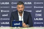 Héctor Rodas: “ Si alcanzamos la permanencia este año, estaremos cerca del 1:1”