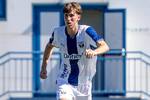 El Atlético se lleva a Beltrán por su cláusula
