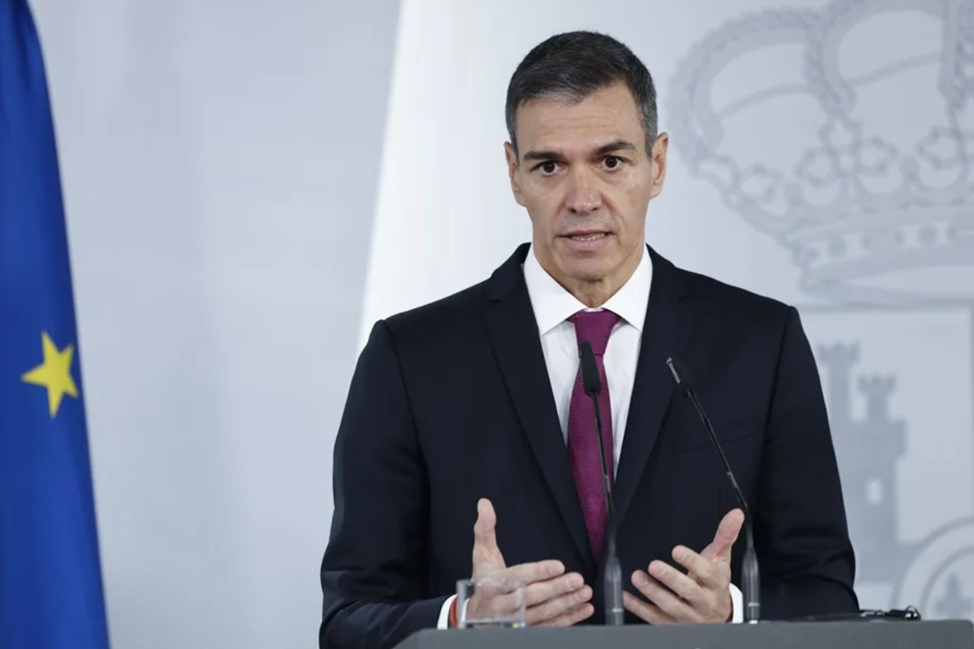 El Consejo de RTVE estalla por la entrevista a Pedro Sánchez: "Es de una gravedad extrema"