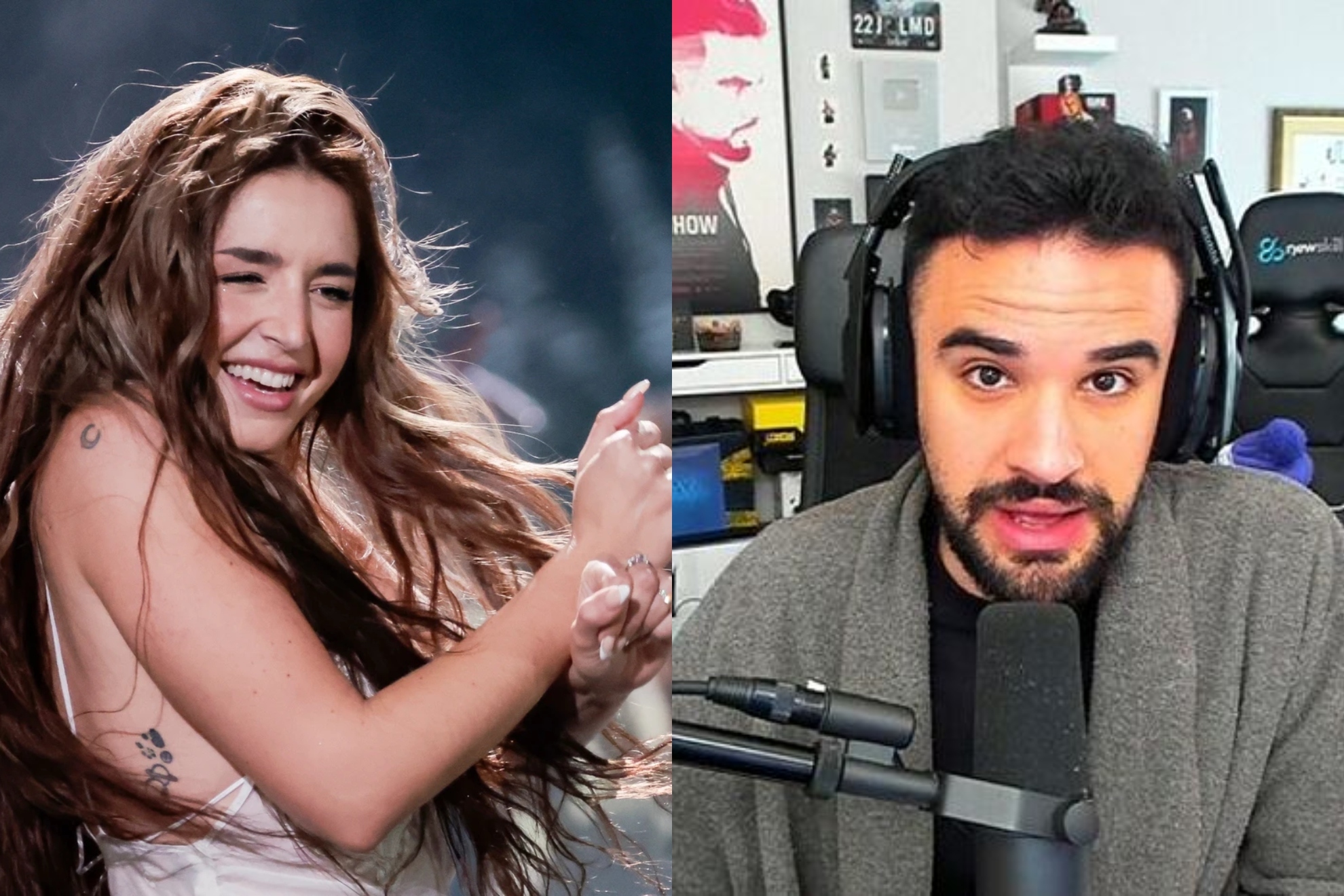 Lola Índigo se pronuncia sobre la boda de IlloJuan "el año que viene": “Rigor periodístico ante todo”