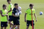 Objetivo: recuperar a Julián