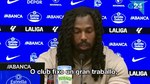 Adama Traoré: “El proyecto del Deportivo es ilusionante”