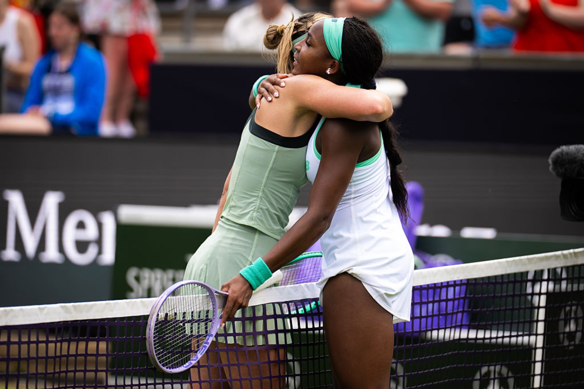 Badosa - Gauff: horario y dónde ver en TV y online la segunda ronda del US Open