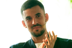 Ceballos: "Nunca me he ido del Betis, siempre ha estado en mi corazón"