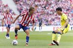Pablo Barrios, otro salto... a la capitanía