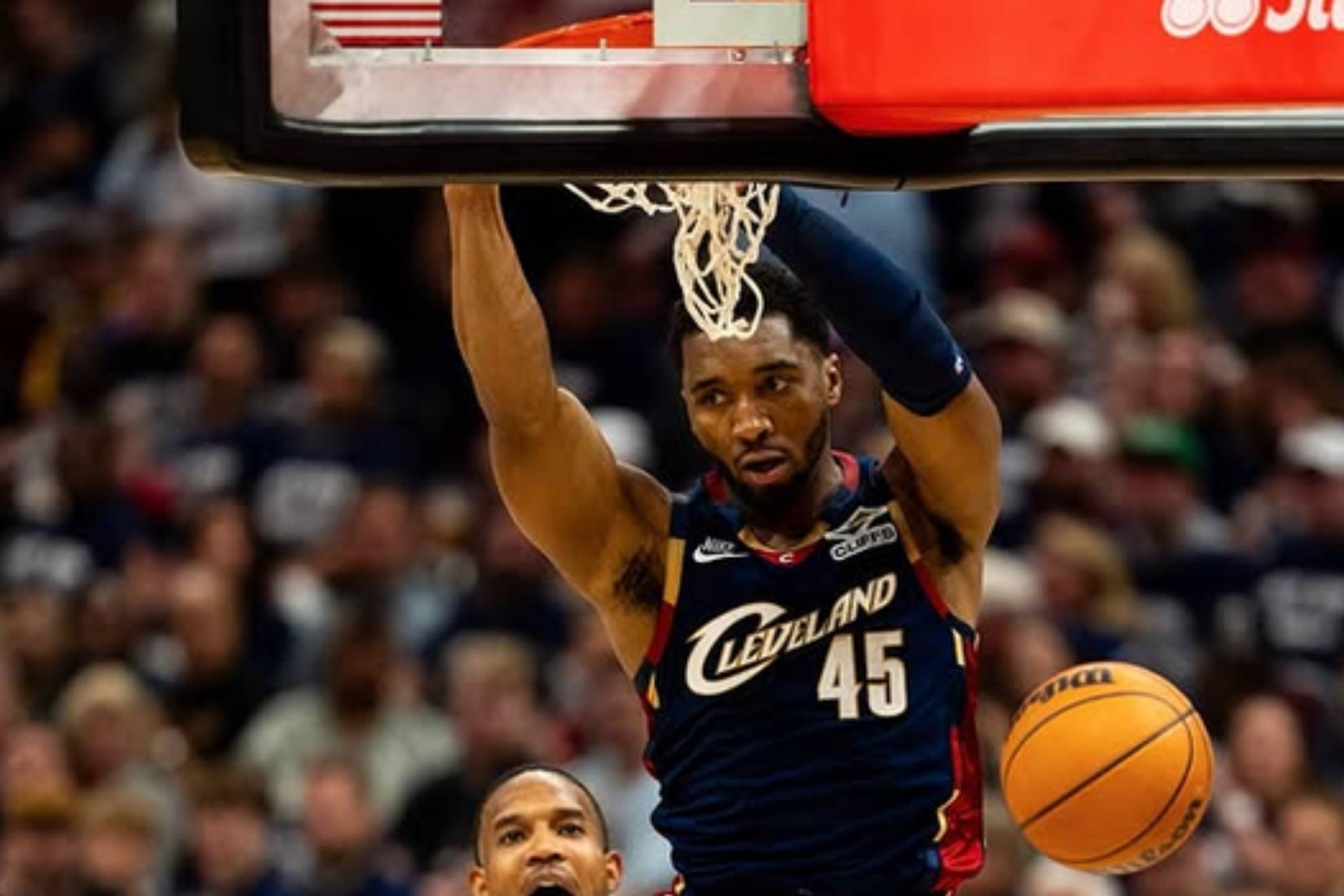 Los Cavaliers harán su pretemporada NBA en España: se instalarán en el "Santuario" creado por Calderón y Berni Rodríguez
