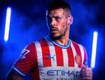 Ahora sí, Carles Pérez nuevo jugador del Girona