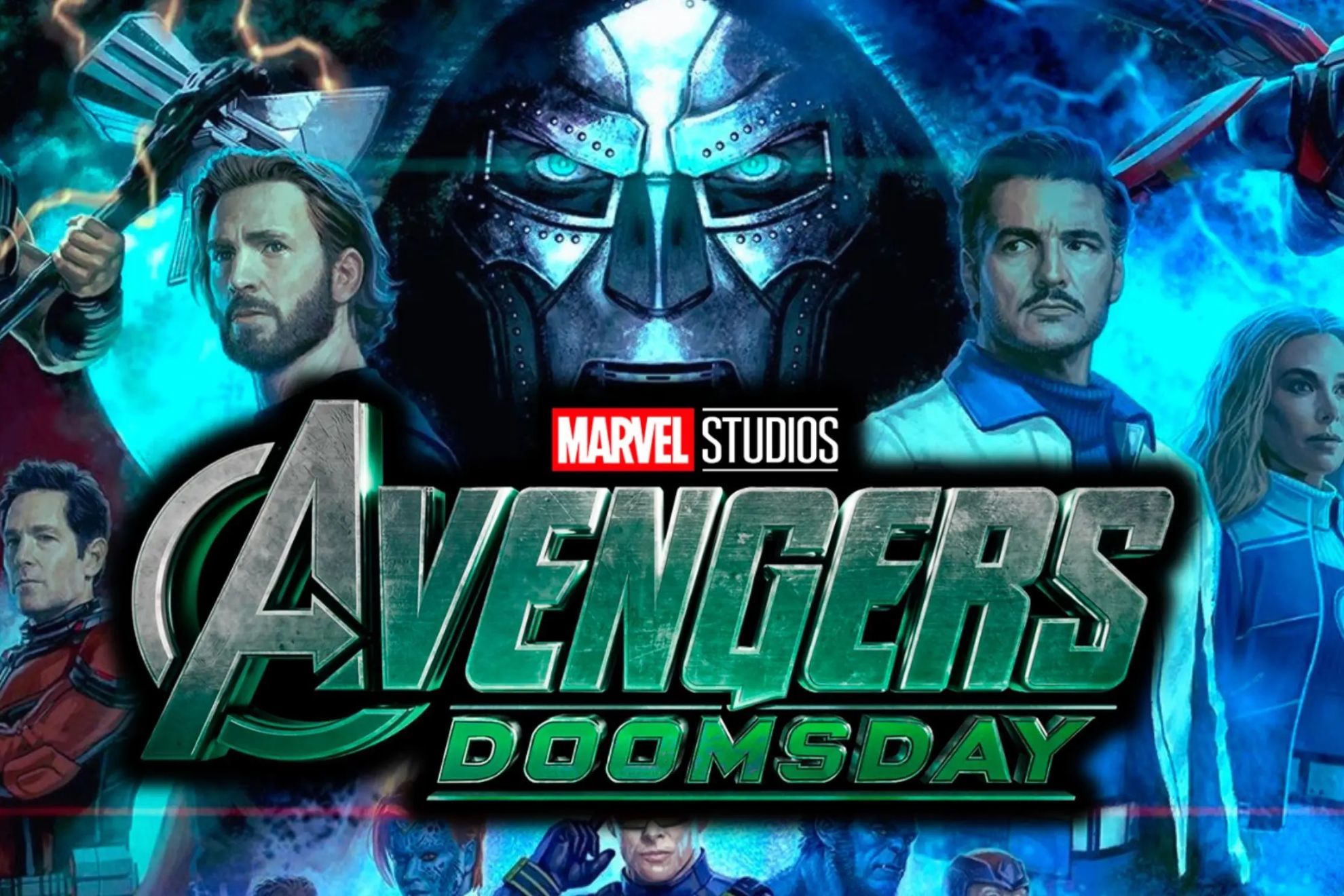 Este protagonista de Marvel se autodescarta para ‘Avengers: Doomsday’: “Lo descubrirás, de una forma u otra”