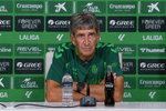 Pellegrini: "Veo a Mourinho mucho más maduro todavía como técnico ahora que años atrás"
