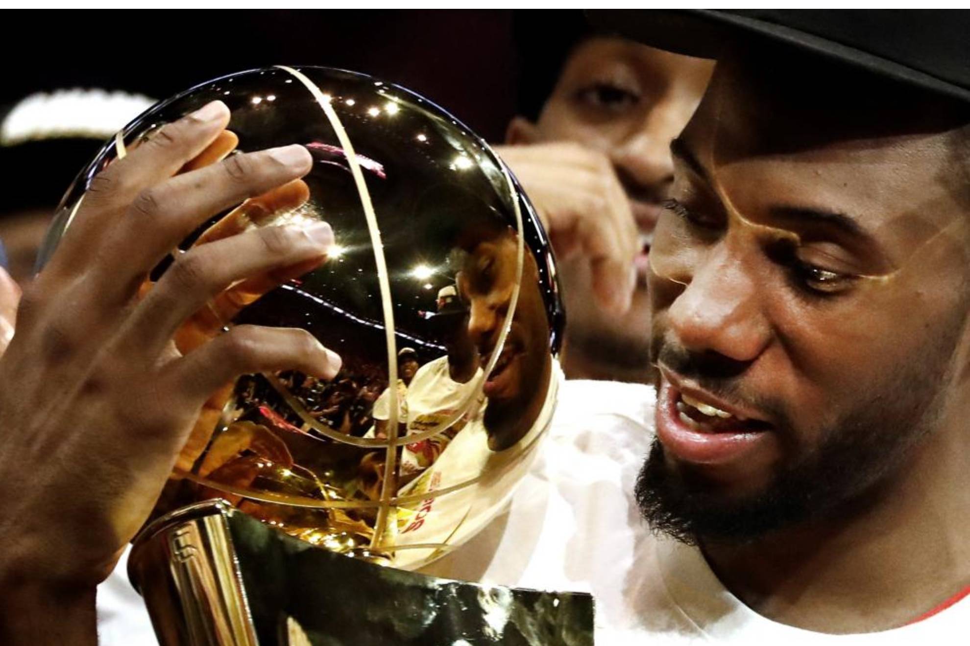 Los Clippers declaran la guerra a la NBA... y Kawhi se acerca a Toronto