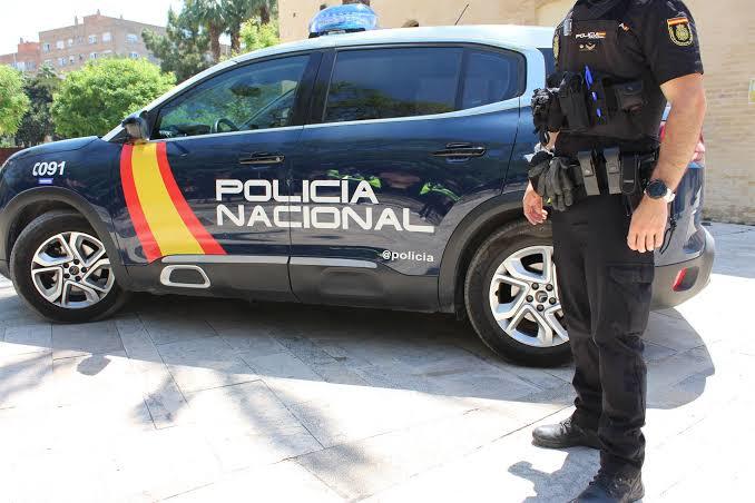 Detenida una mujer en Ceuta por matar presuntamente a su primo, un migrante marroquí