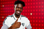 Félix Correia, listo para el reto del Sevilla: "Quiero hacer grandes cosas con este club"