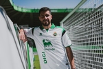 Aarón Martín: "El Racing juega muy bien al fútbol"