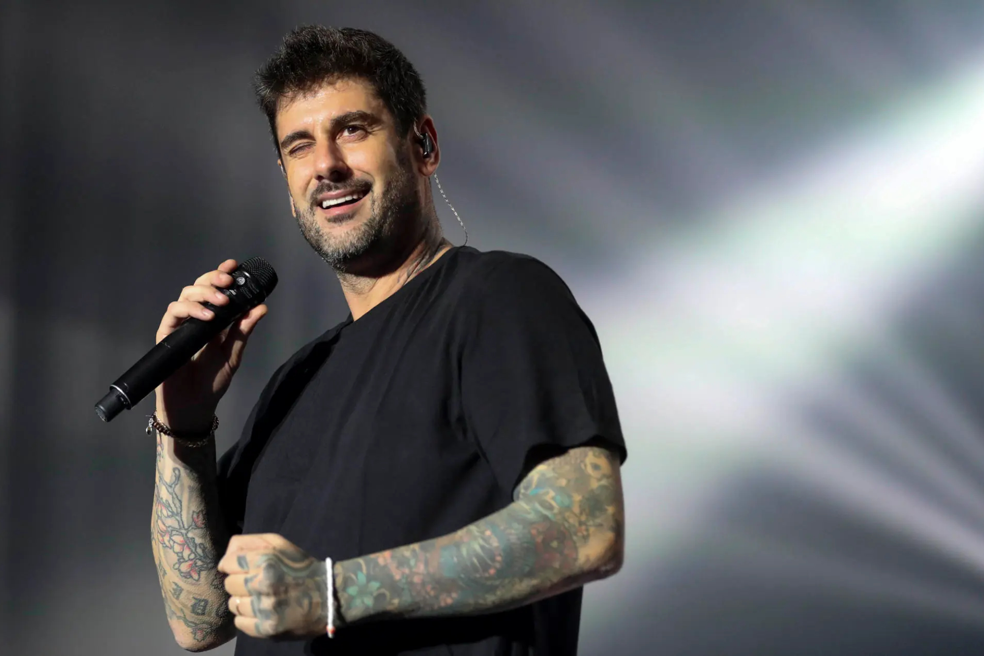Melendi estalla ante las críticas a los coaches de ‘La Voz’: “Se piensa que nos vamos de rositas”