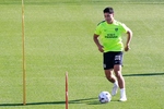 Obed Vargas, un futuro aún por resolver
