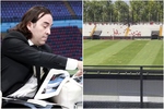 Martín Presa: "Si nos retiran la concesión, buscaríamos construir un nuevo estadio"