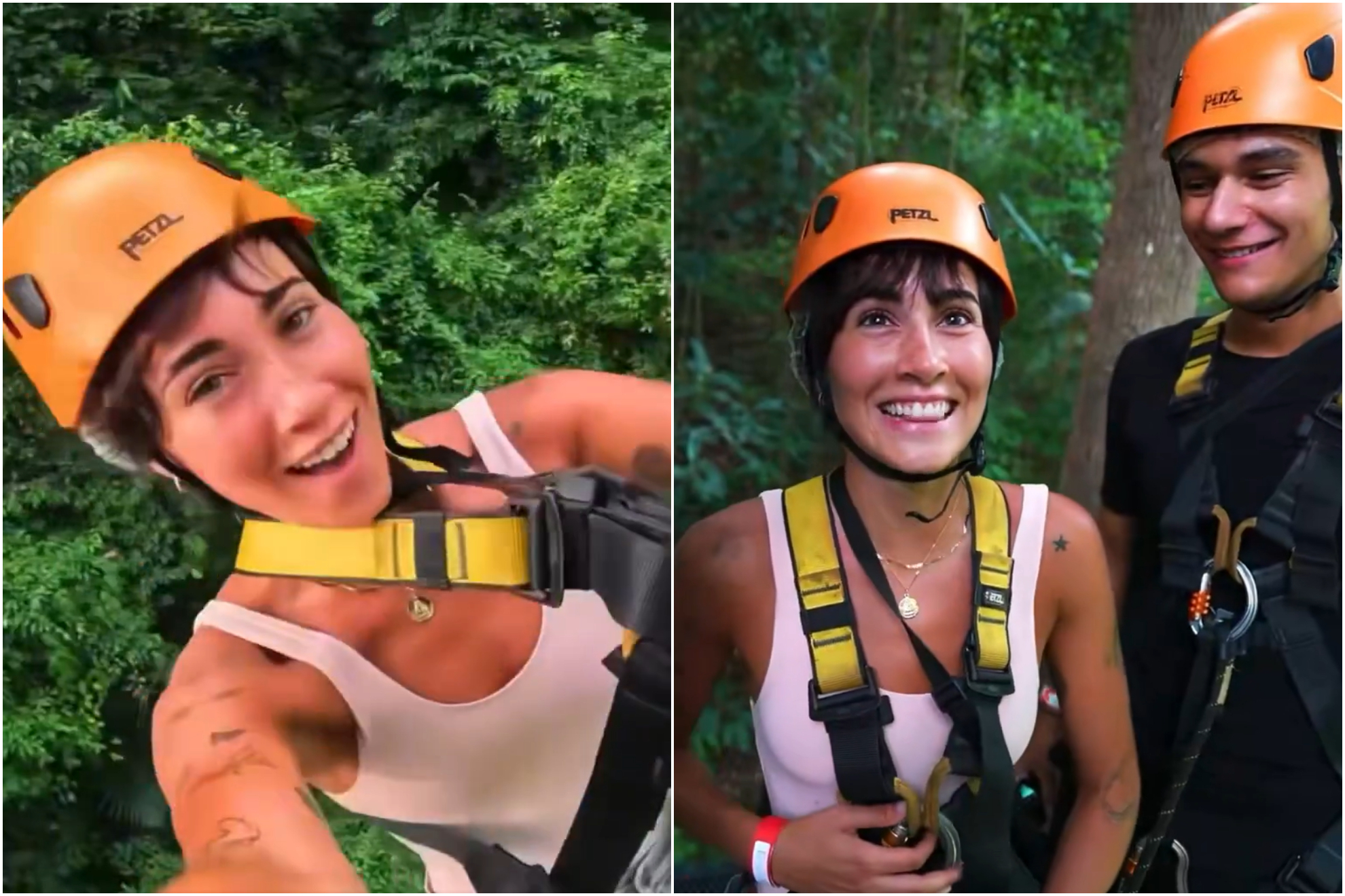 Plex ya tiene rival para La Velada VII: un desconocido piropea a Aitana y el youtuber responde