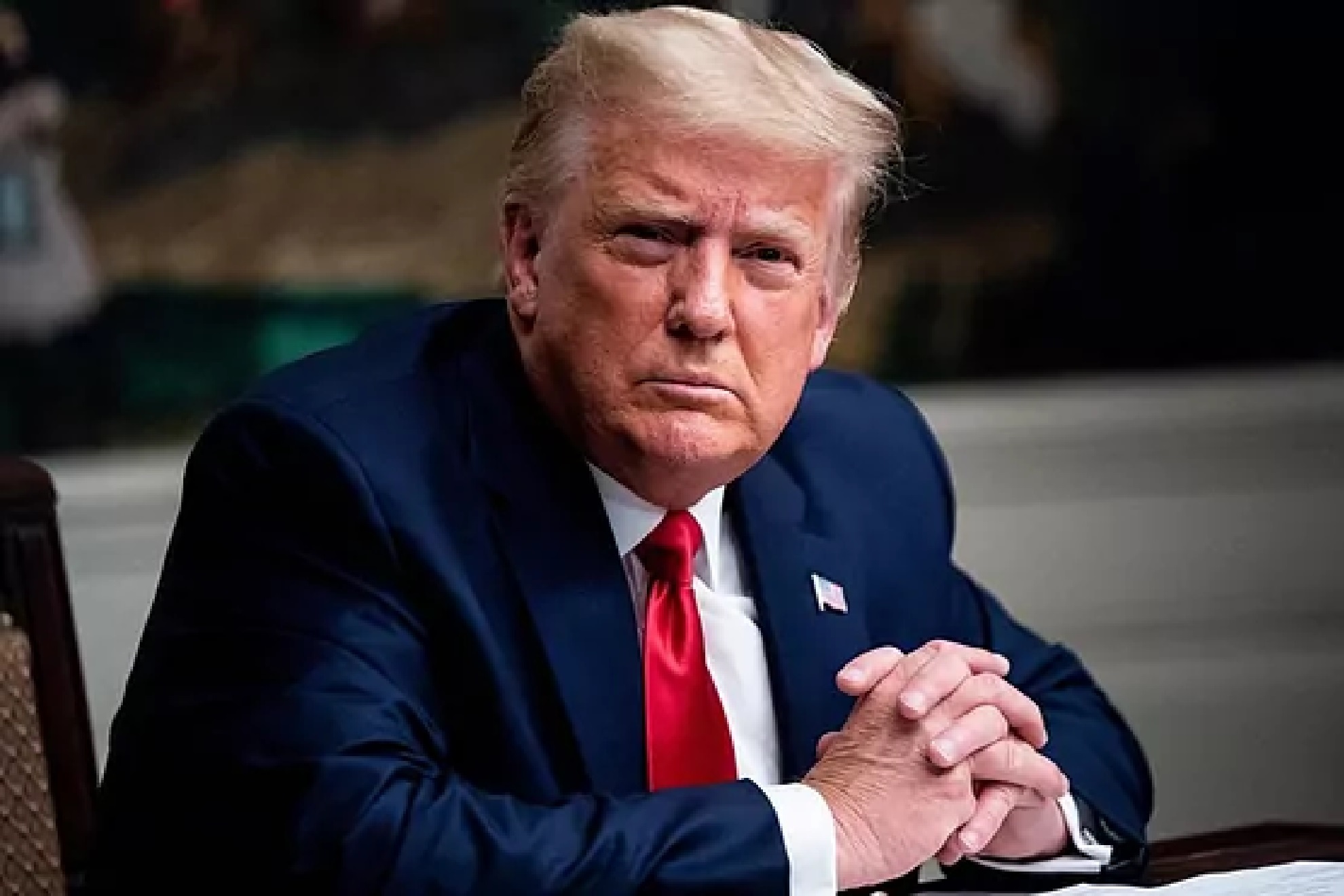 La Casa Blanca se pasa a los videojuegos: simula medidas de Trump como expulsar inmigrantes y levantar muros en juegos como ‘Tetris’ o ‘Snake’