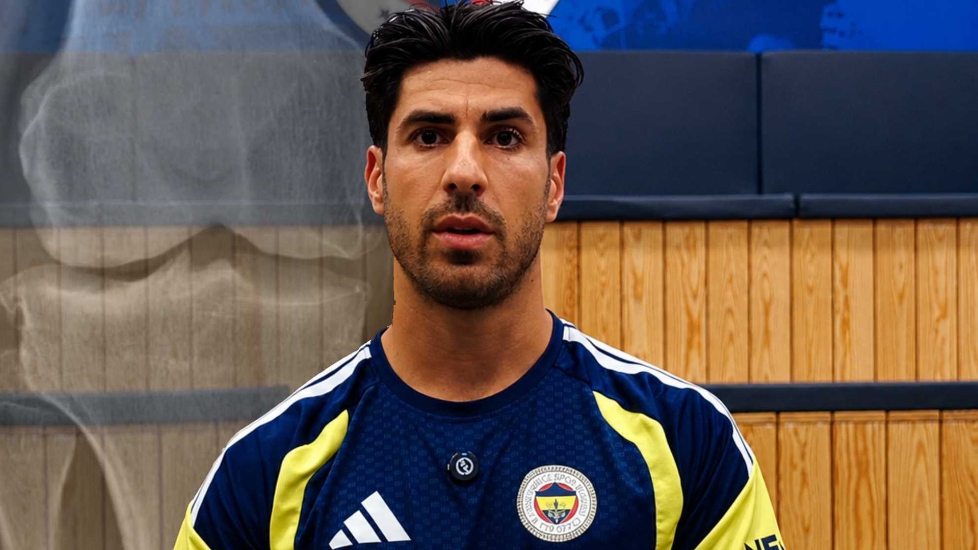 Marco Asensio desmiente las fake news sobre su salud: "Creo que tengo que intervenir"