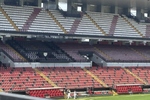La Comunidad acusa al Rayo de decir "falsedades absolutas" sobre el estadio de Vallecas
