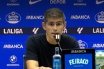 Antonio Hidalgo: “El Getafe te hace sufrir muchísimo”