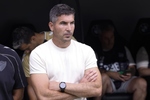 Funes: "No podemos amedrentarnos porque nos hayan tocado el Atlético y el Real Madrid al principio"